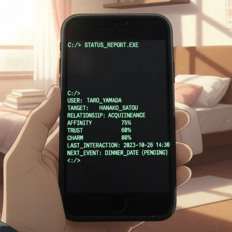 TinyWharf9553의 やべえアプリ作ったったwwww