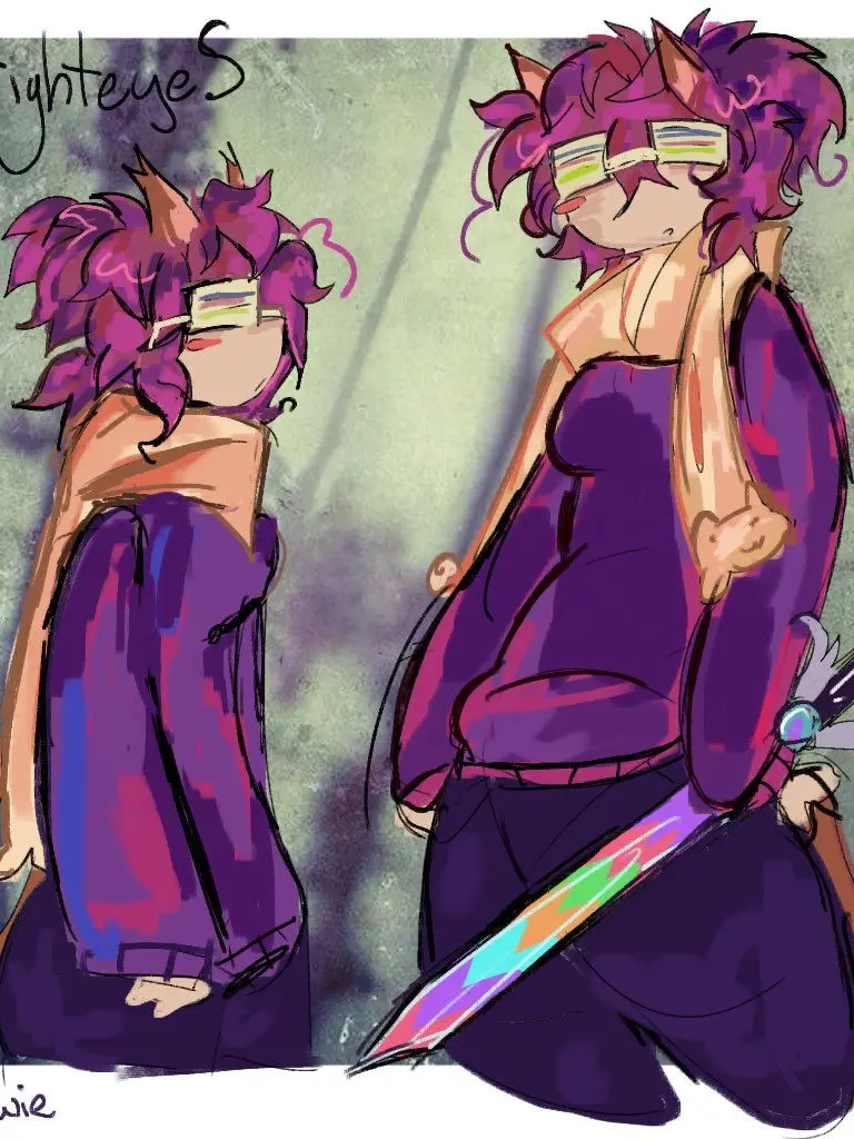 tj3의 전장 ( 포세이큰