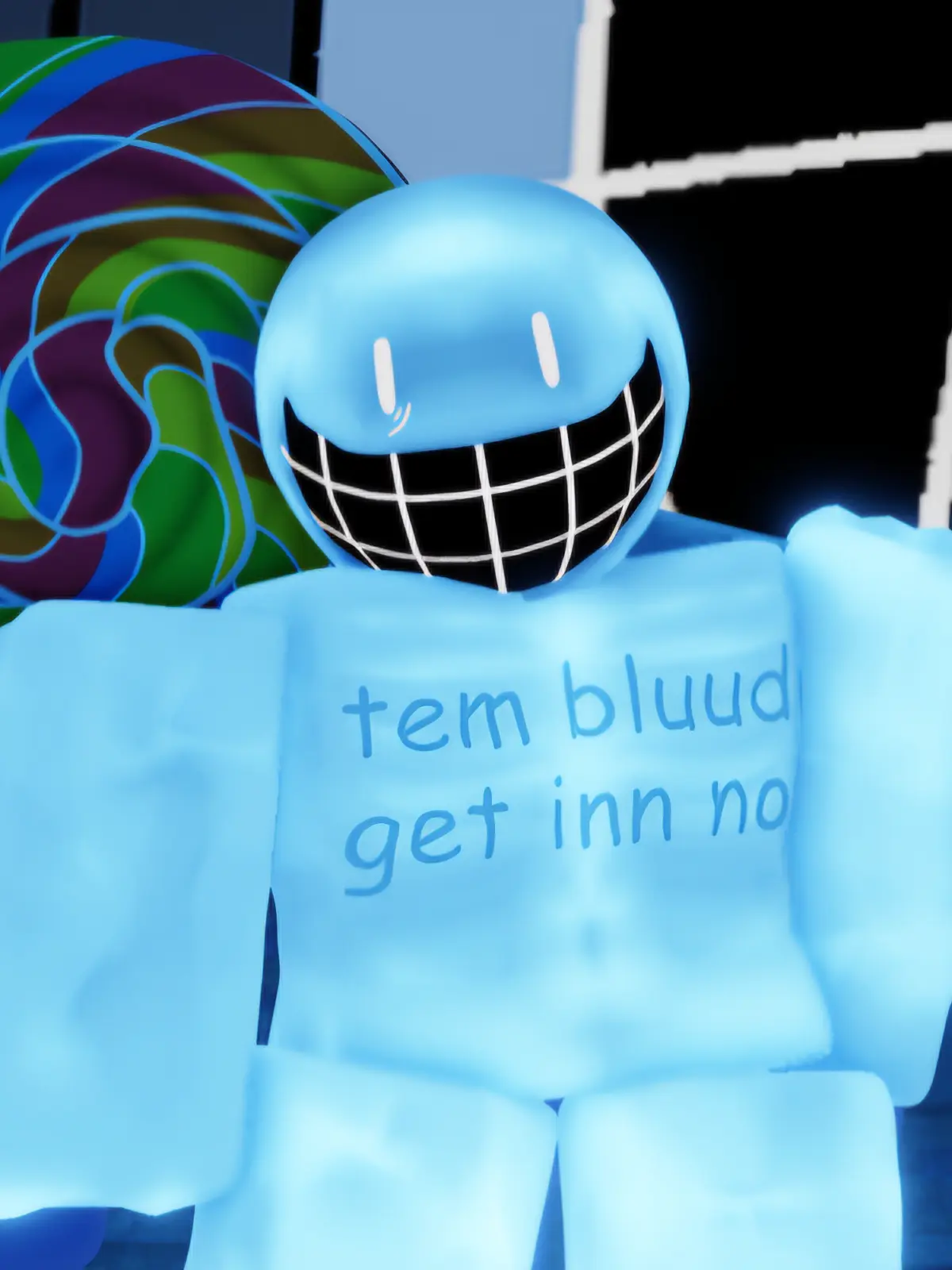 FishyDeath4153의 아주 평범한 쿨키드 가족(?)