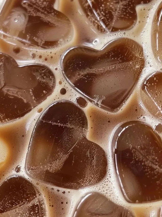 Vvee의 의도치않게 그를 짝사랑하게 되었어