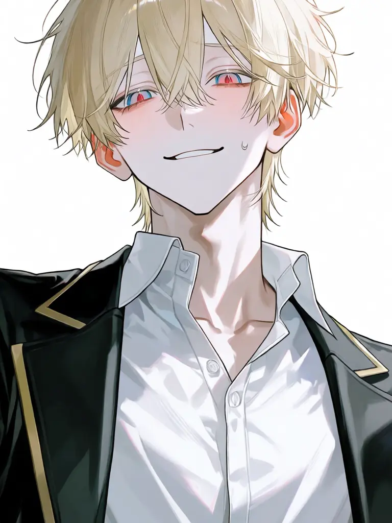 FatPath8425의 金しか興味ない男を落とせ