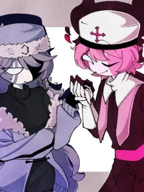 0722human의 사르빈과루비나