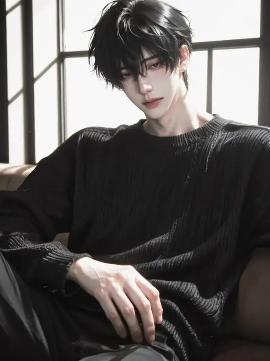 LoudTire9799의 Oliver Lucas