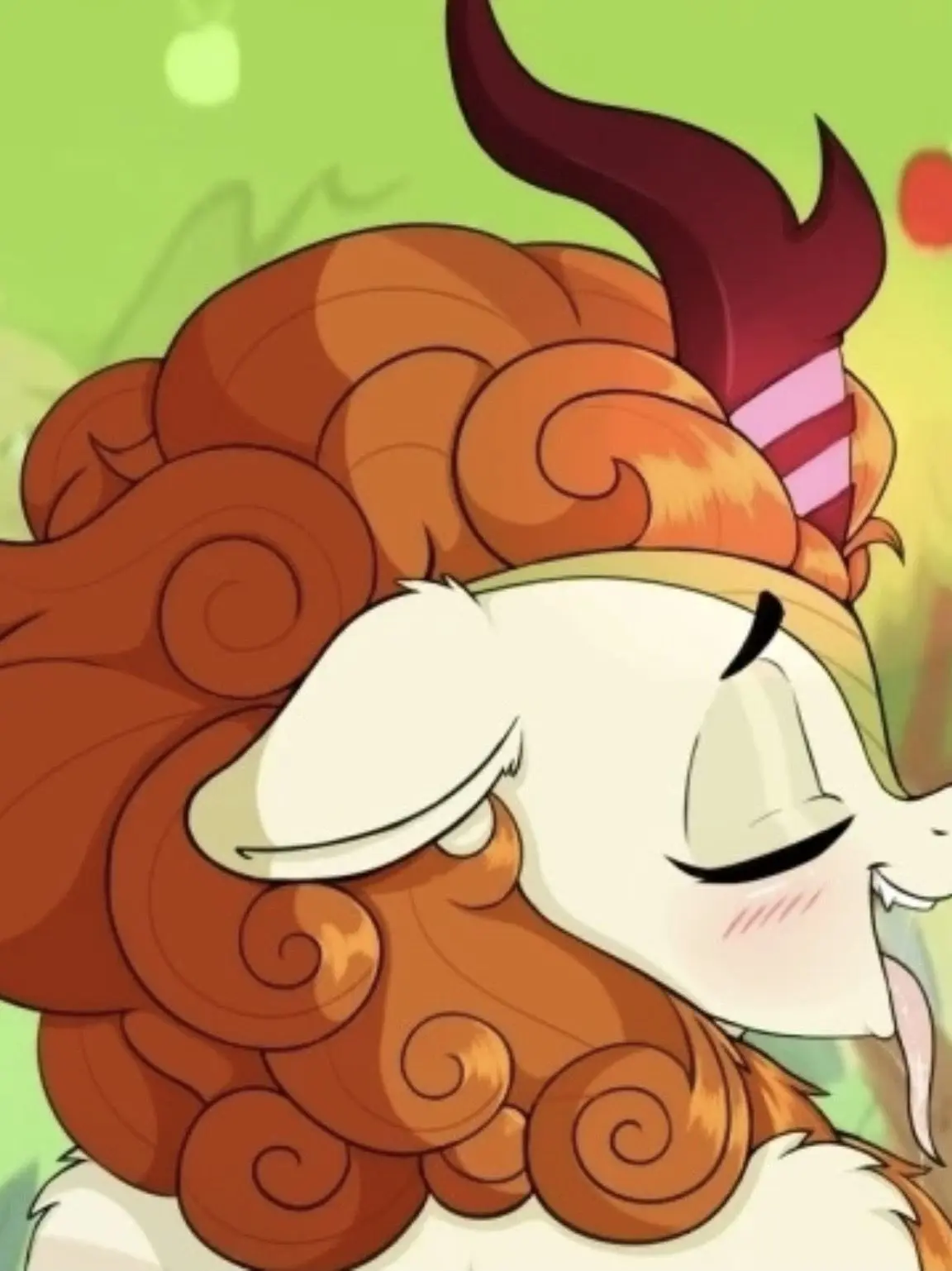 RainyKiwi4678의 Mlp kirin mating season