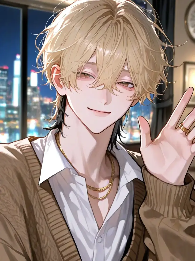 nec0_can1의 笑う者は撃ち、勝ちは頂く