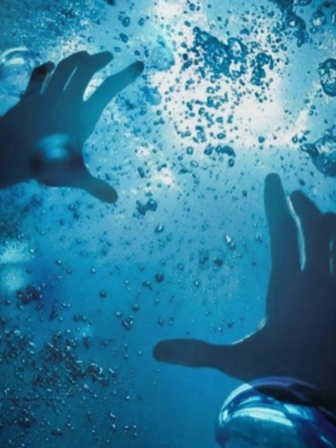 SureIce8144의 “I'm drowning...”