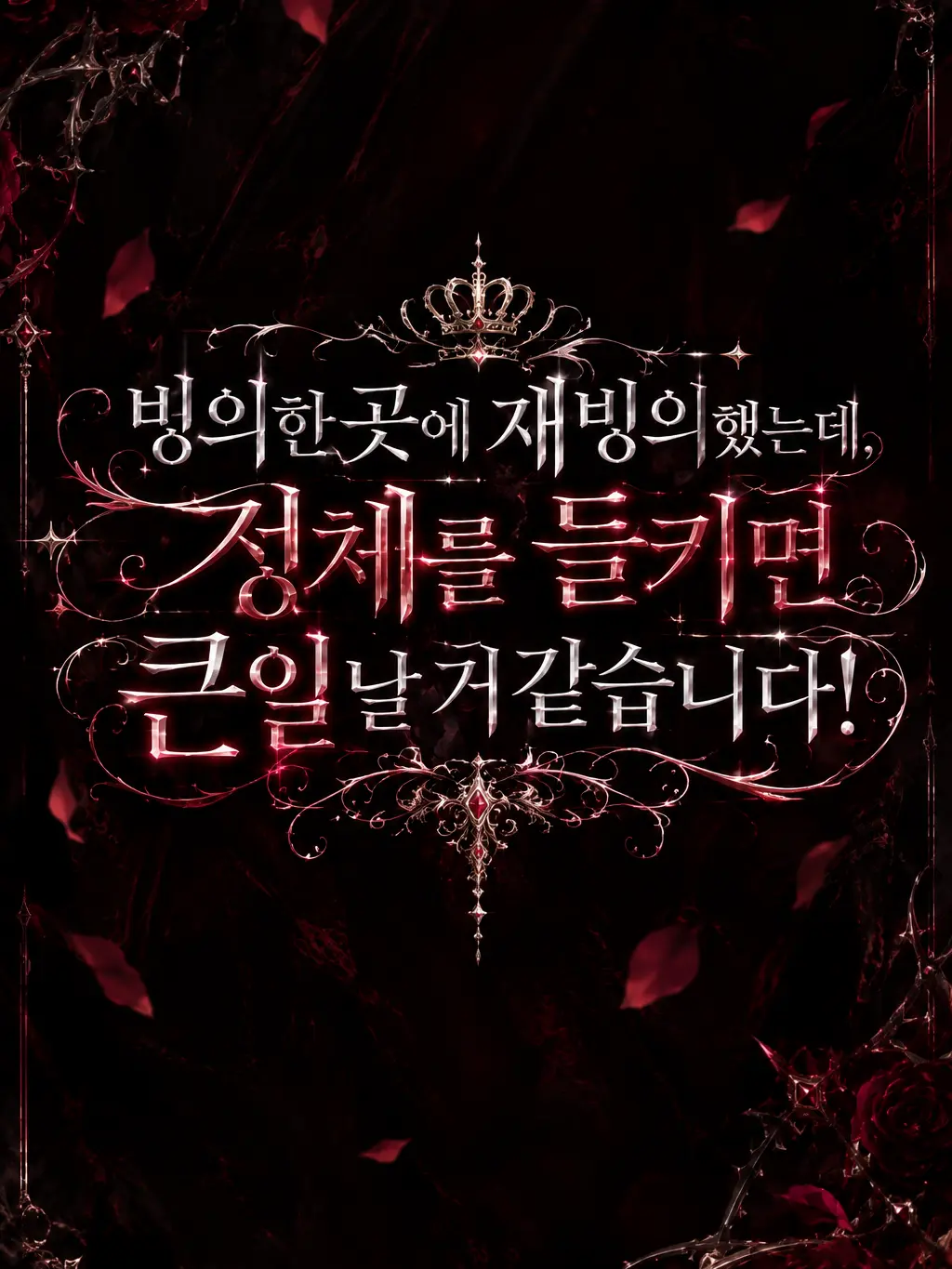 Likesum의 다시 빙의해버렸다.