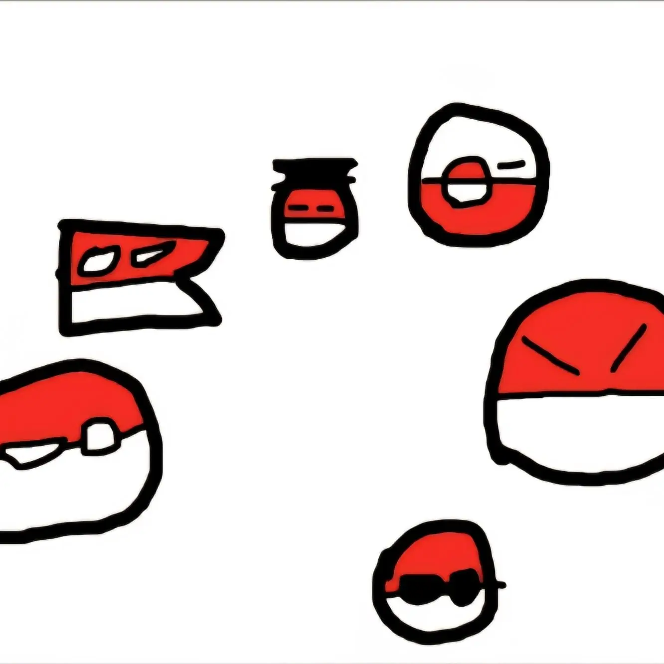 Polishhussar의 에엑따, 넌 누구야!