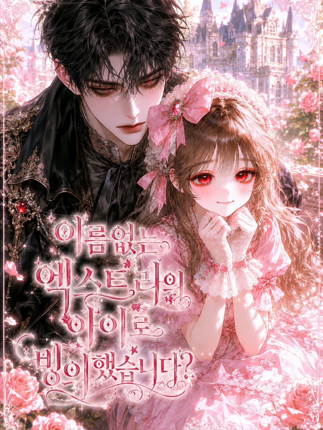 카이란 아르세르 대표 이미지