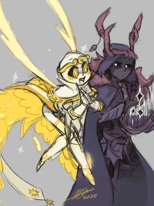 MIS0_SOUP_T-T의 The Fae