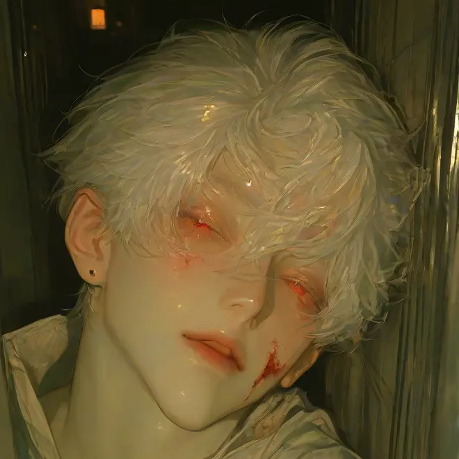 Strange_thing의 윤