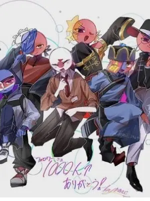 Shalom-1307의 우린 동아시아 아이돌!