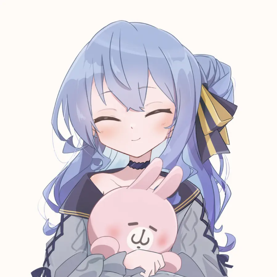 ha_gi0616의 甘々な星街すいせいと私