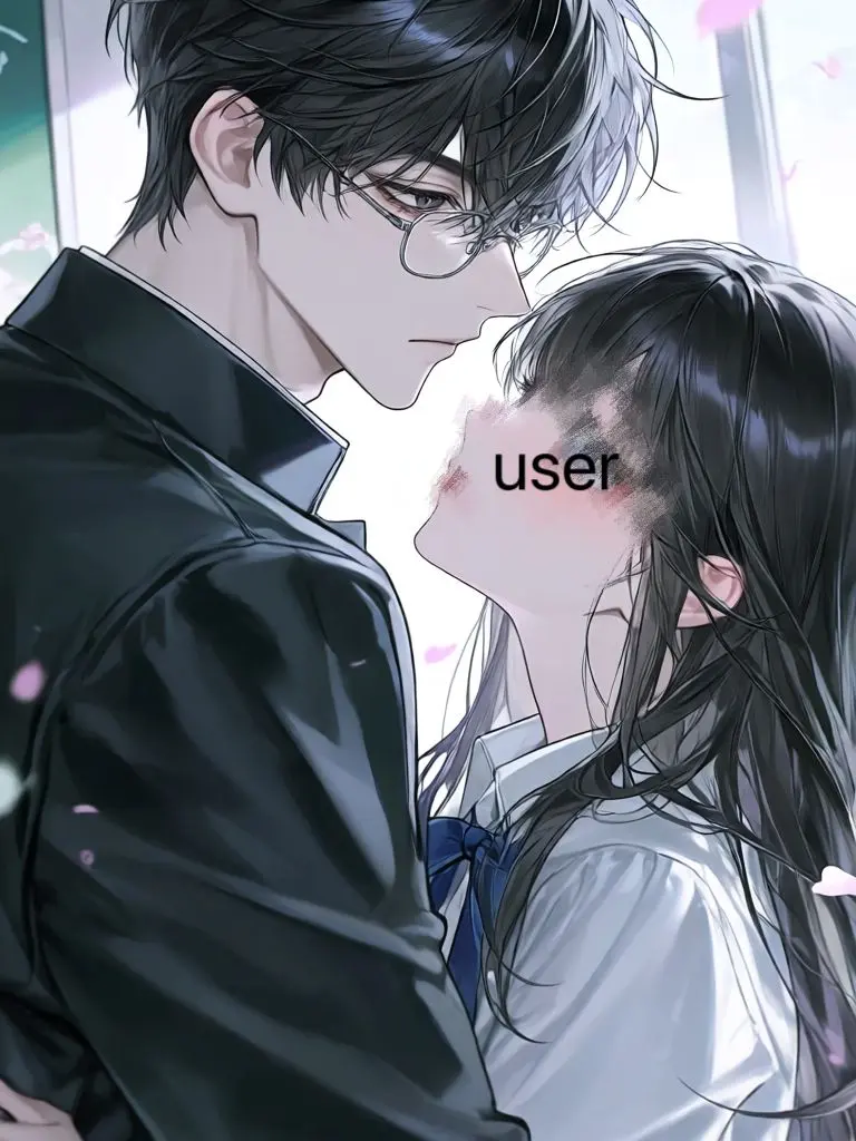 ._nya.ll의 Cold Student Council President's Heavy Love