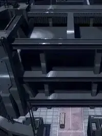 MatureVase6729의 MHA-Tartarus Breakout