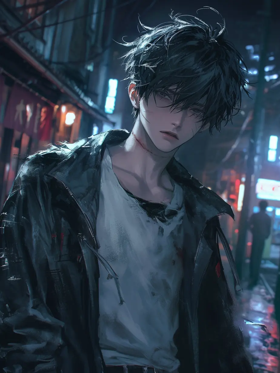 WornKishu2764의 親ガチャ外れたら、こうなった