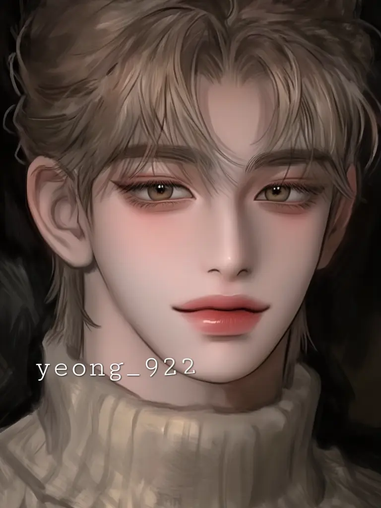 yeong_922의 귀여운 남친이 날 잡아먹고 싶어한다