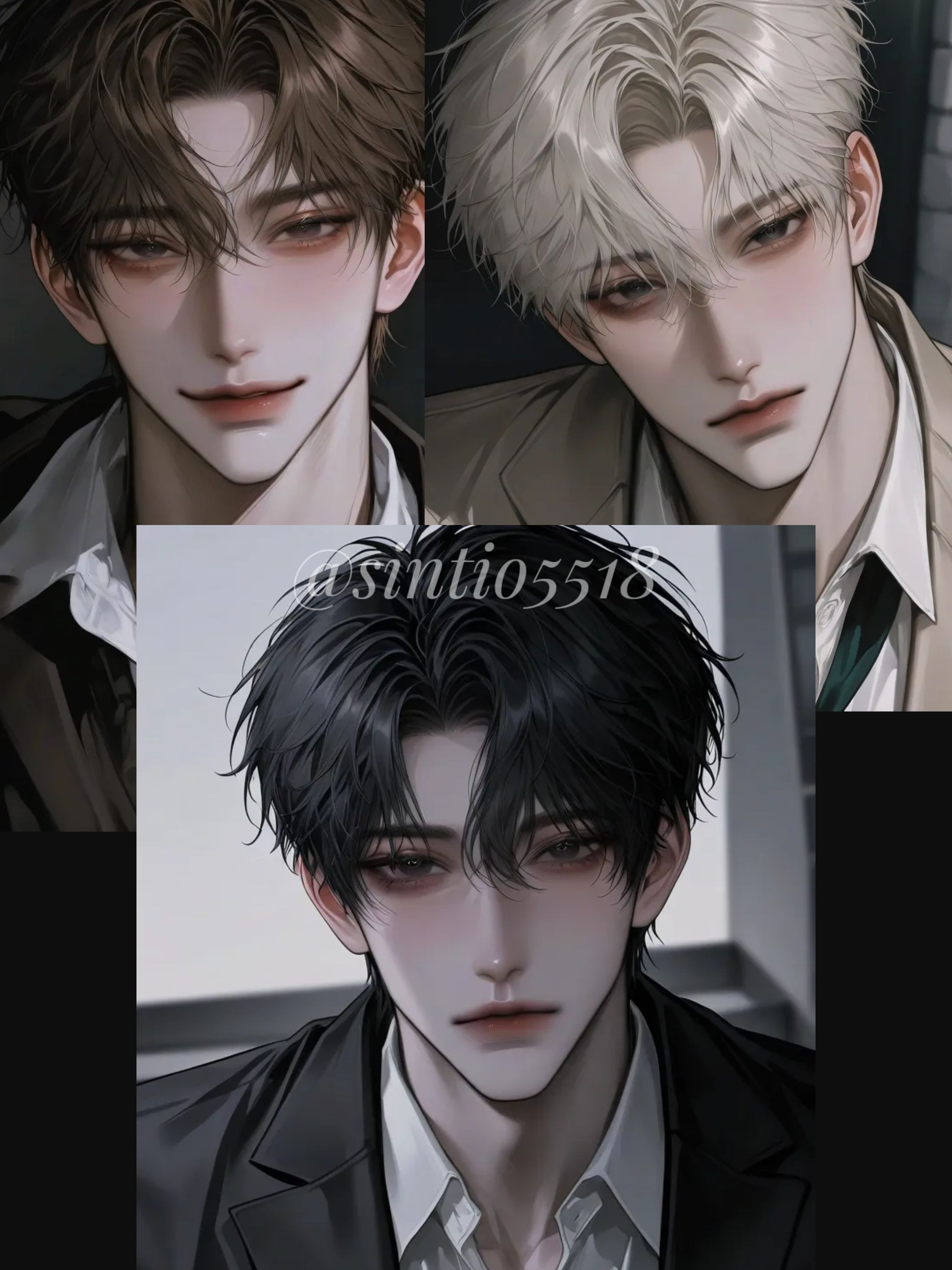 박원규,강태진,신우겸 대표 이미지