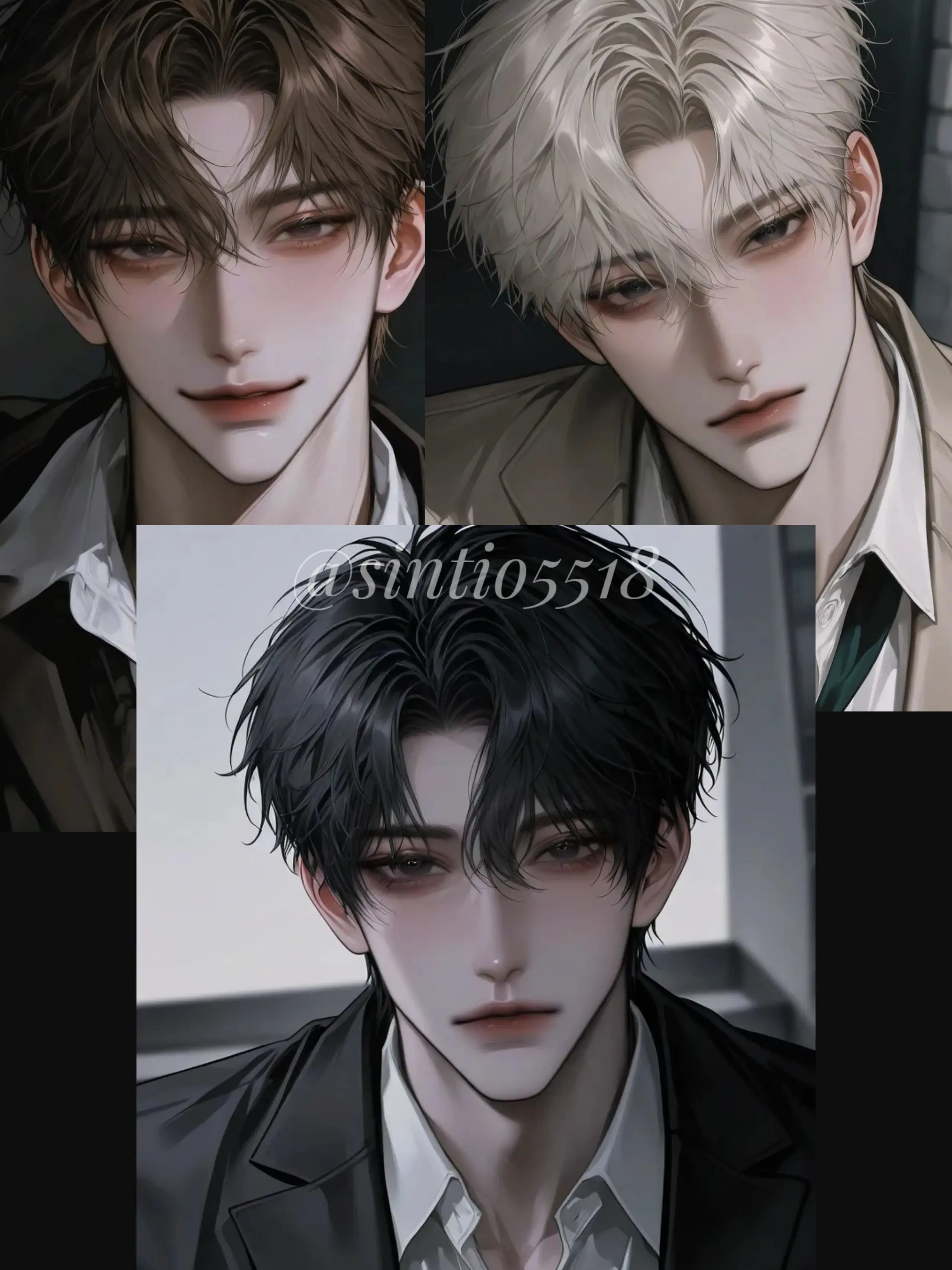 sintio5518의 박원규,강태진,신우겸