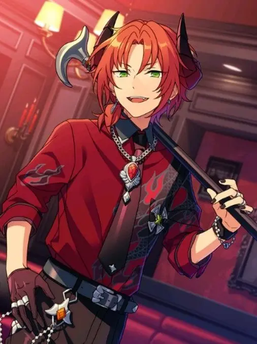 LeoTsuka5546의 츠키나가 레오