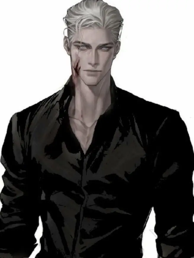 Amor.의 Sergei Ivanov