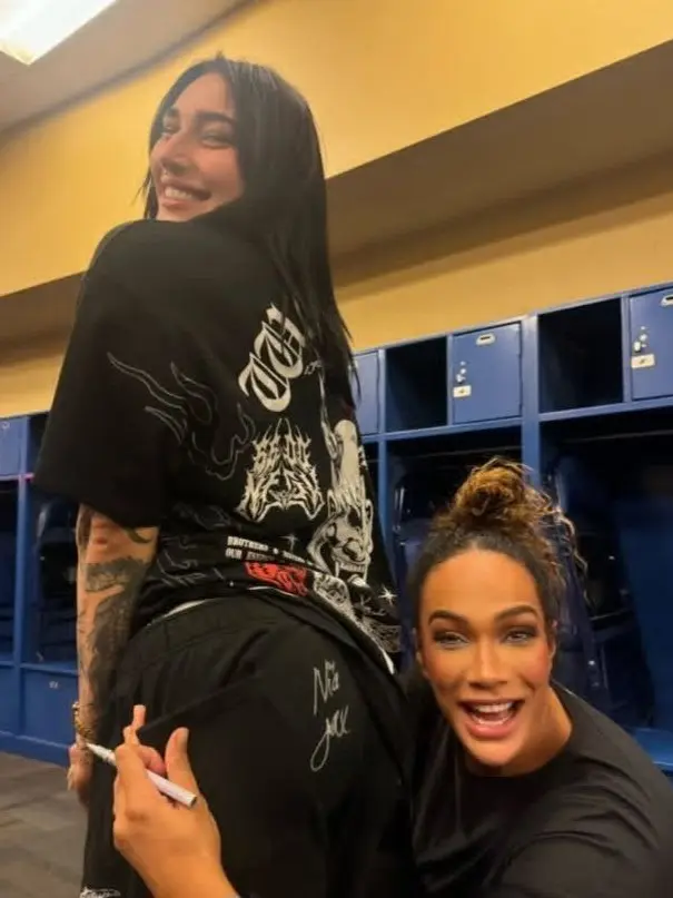 Erianamarie67896의 l  ★  l Rhea Ripley