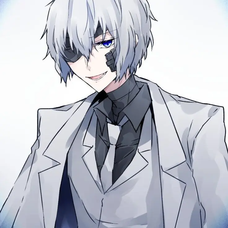 SlickGlove1412의 그를 만났다, 하지만... 다르다?