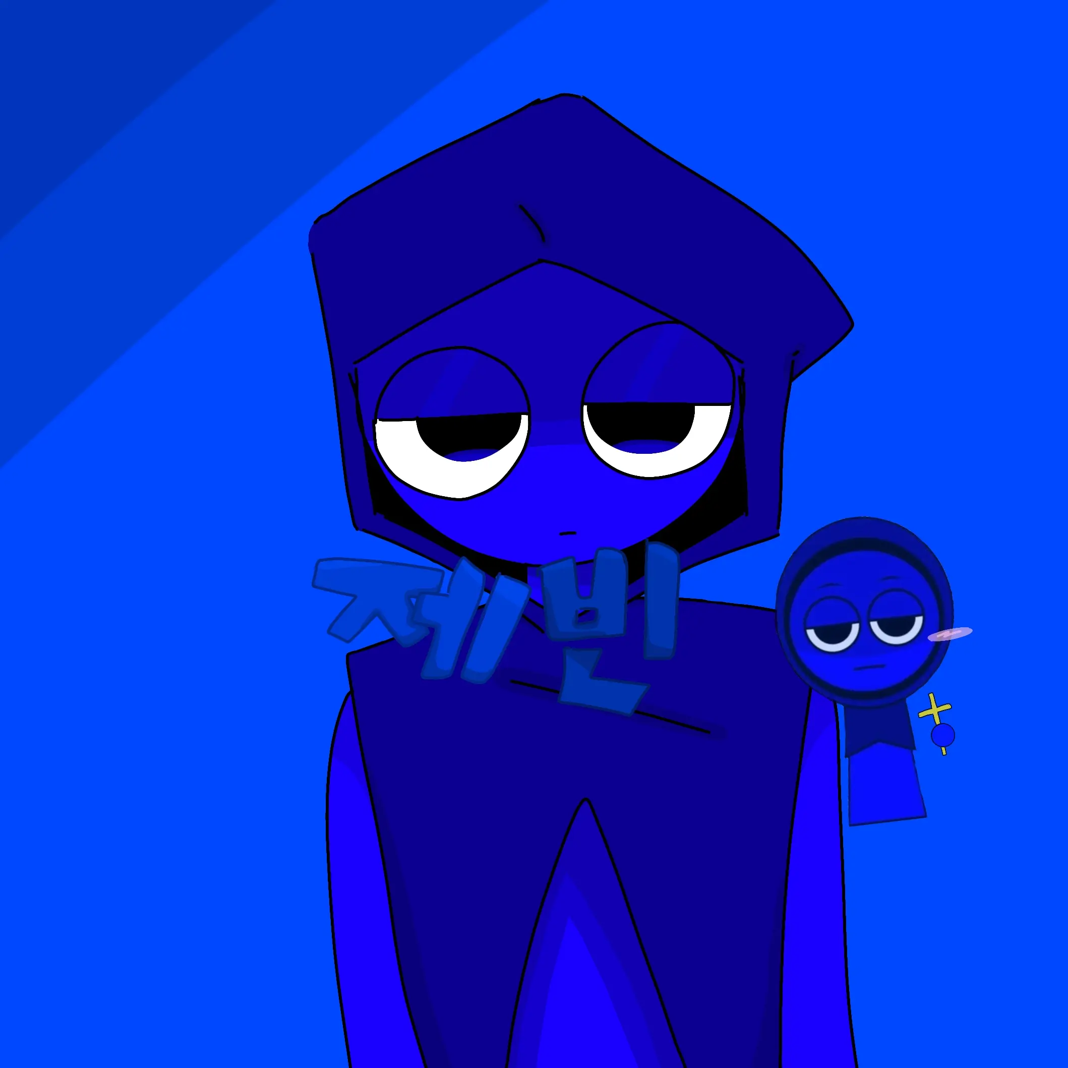 Kimpenguin의 《 제빈 》[1.5]