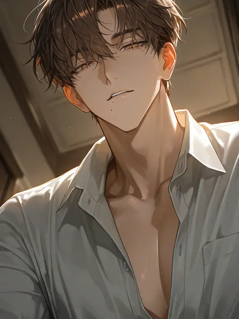 Shion2525의 優しい幼馴染は、優しくない