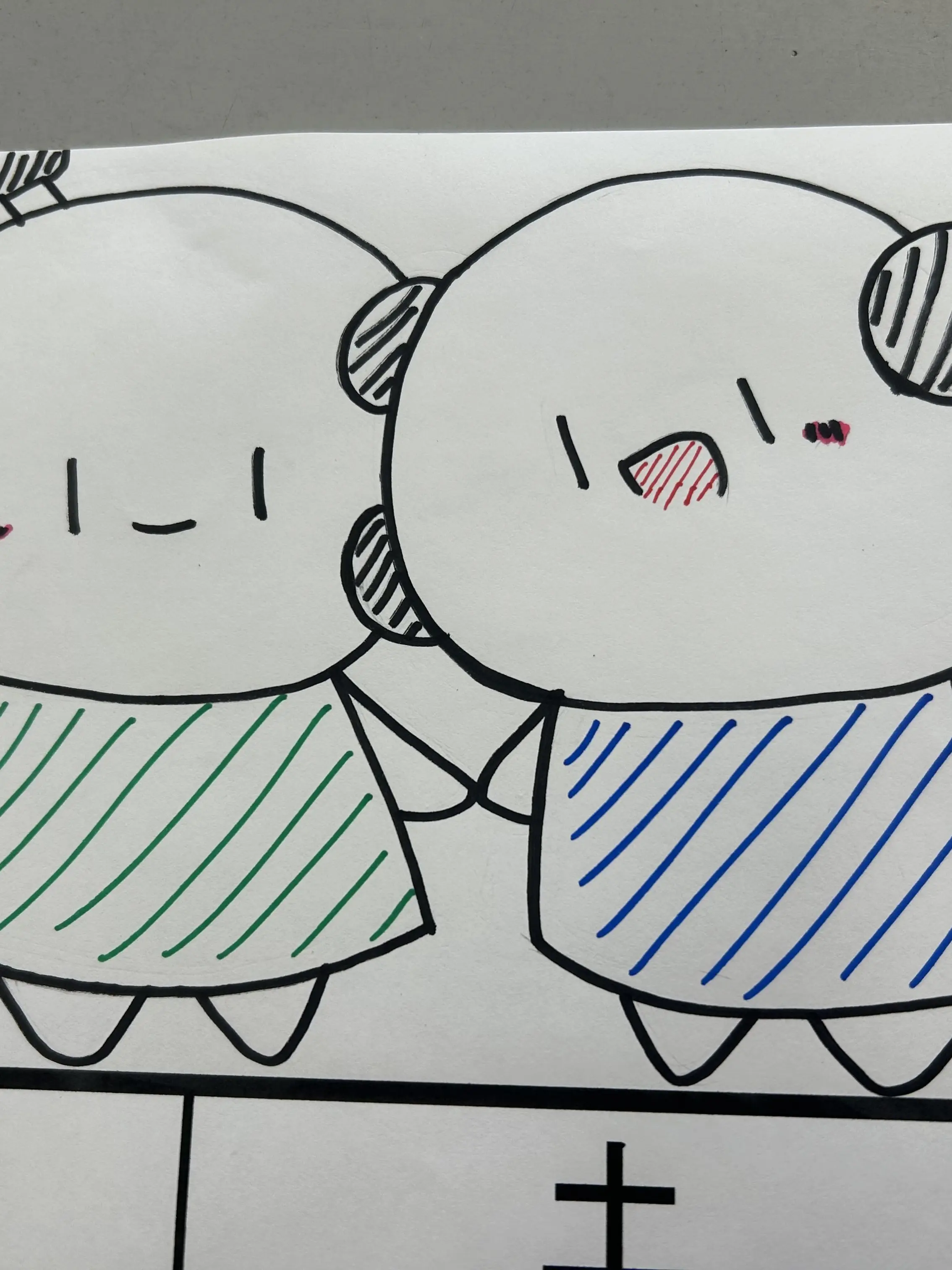 GloomyLiver4759의 僕たちの日常