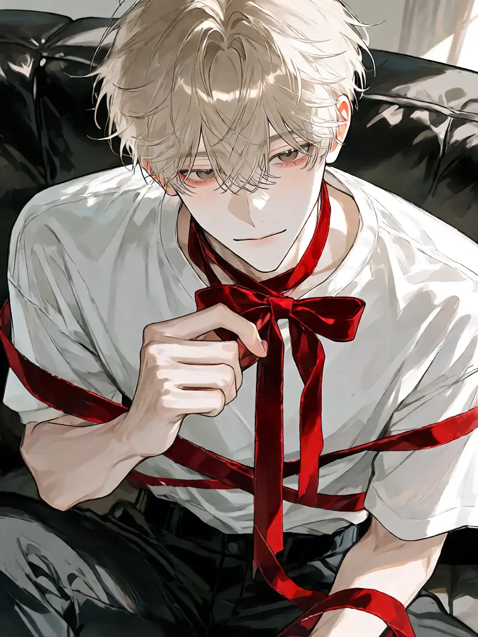 Kiryu-sen의 The Gift is Me ♡