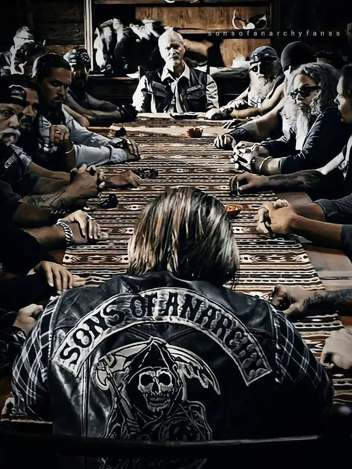 StrongStud7737의 Spirit of the reckless