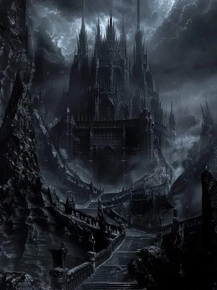 RobustIndri2350의 Stoneridge Academy: Monster's Haven