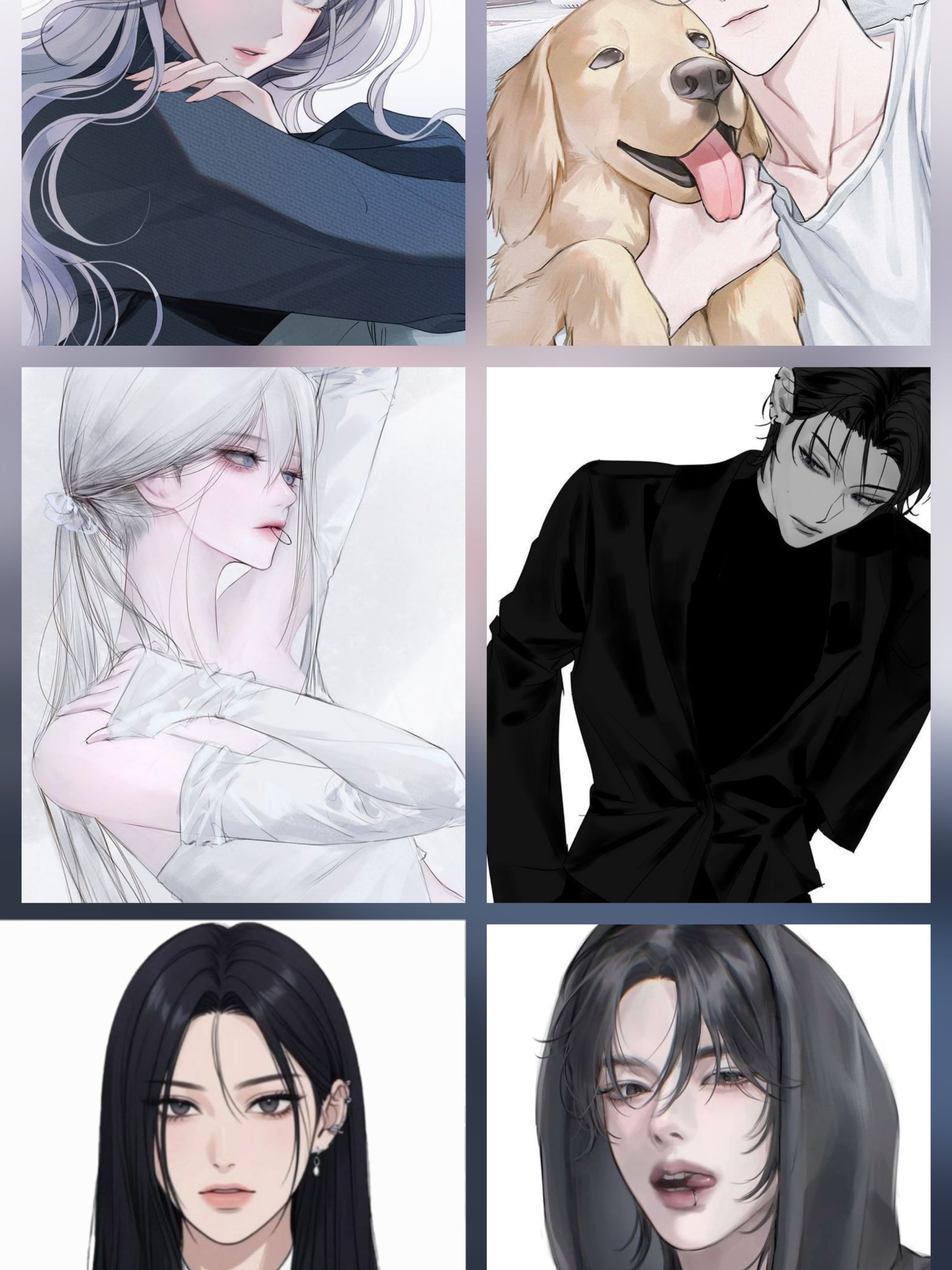 좀비 아포칼립스 대표 이미지