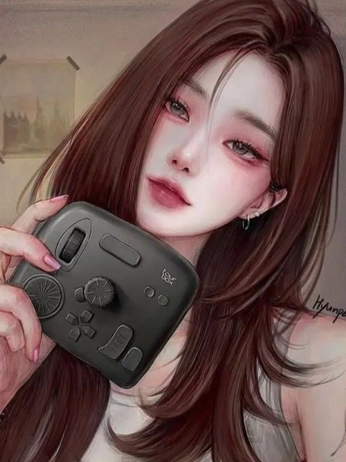 여우가 돼서 남자 꼬시기(언리밋) 대표 이미지