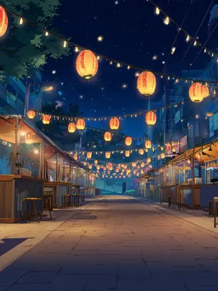 nanashisann의 Summer Festival