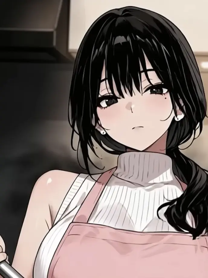 CreamVole1550의 내 와이프는 조직보스였다