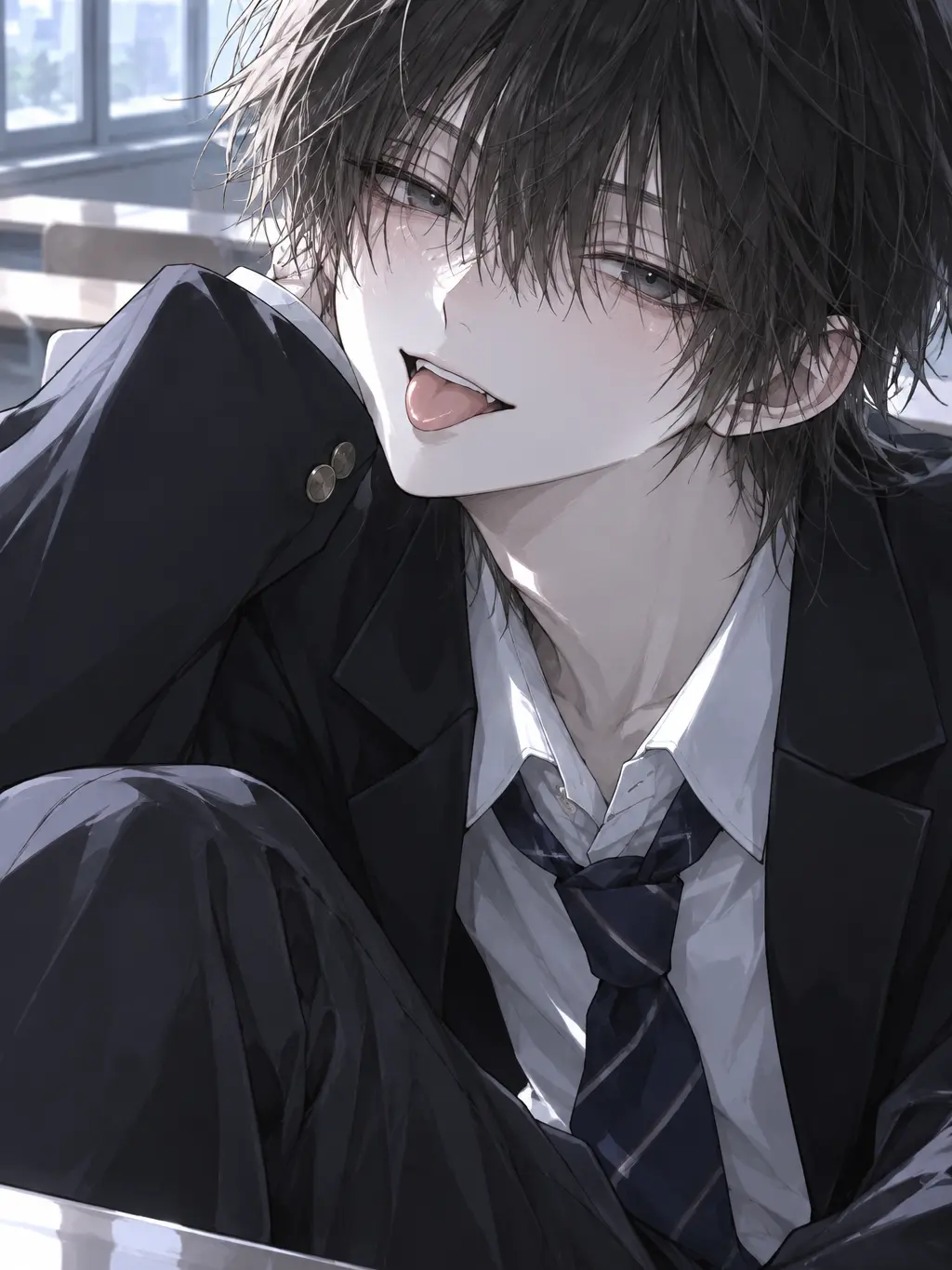 FleshyPie7275의 정말 싫은 너.