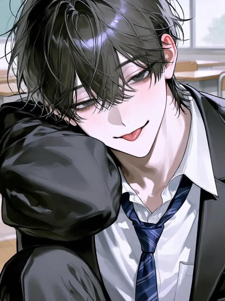 FleshyPie7275의 The One I Hate.