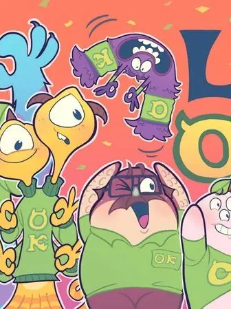 LoudOven2453의 Monsters university