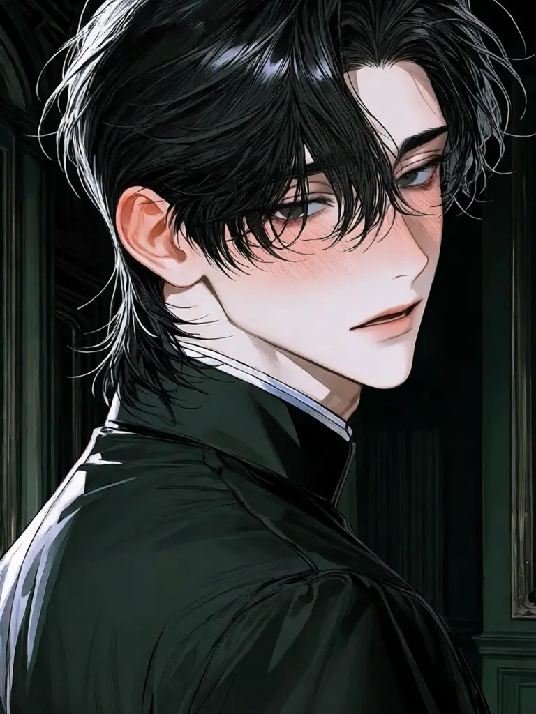 Baby_maru의 The Soldier Husband's Restraint