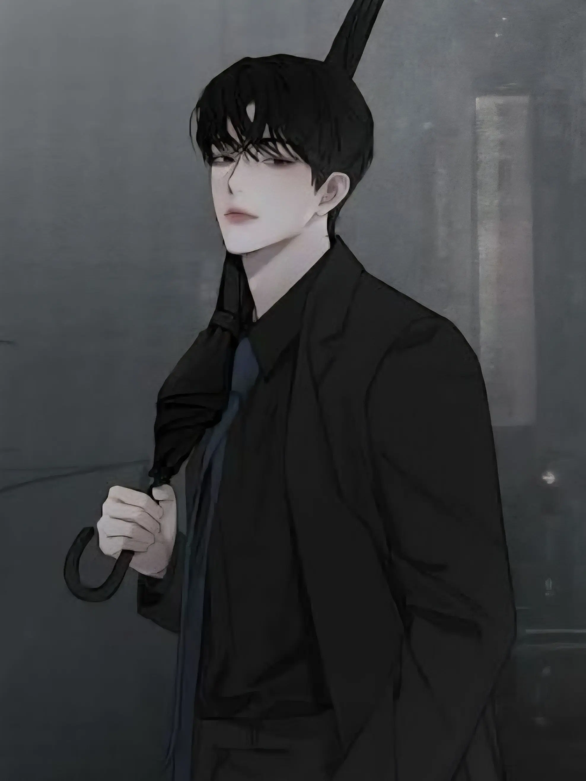 PurelyLion1300의 강현