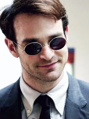 NamiSwans의 Living with Matt Murdock