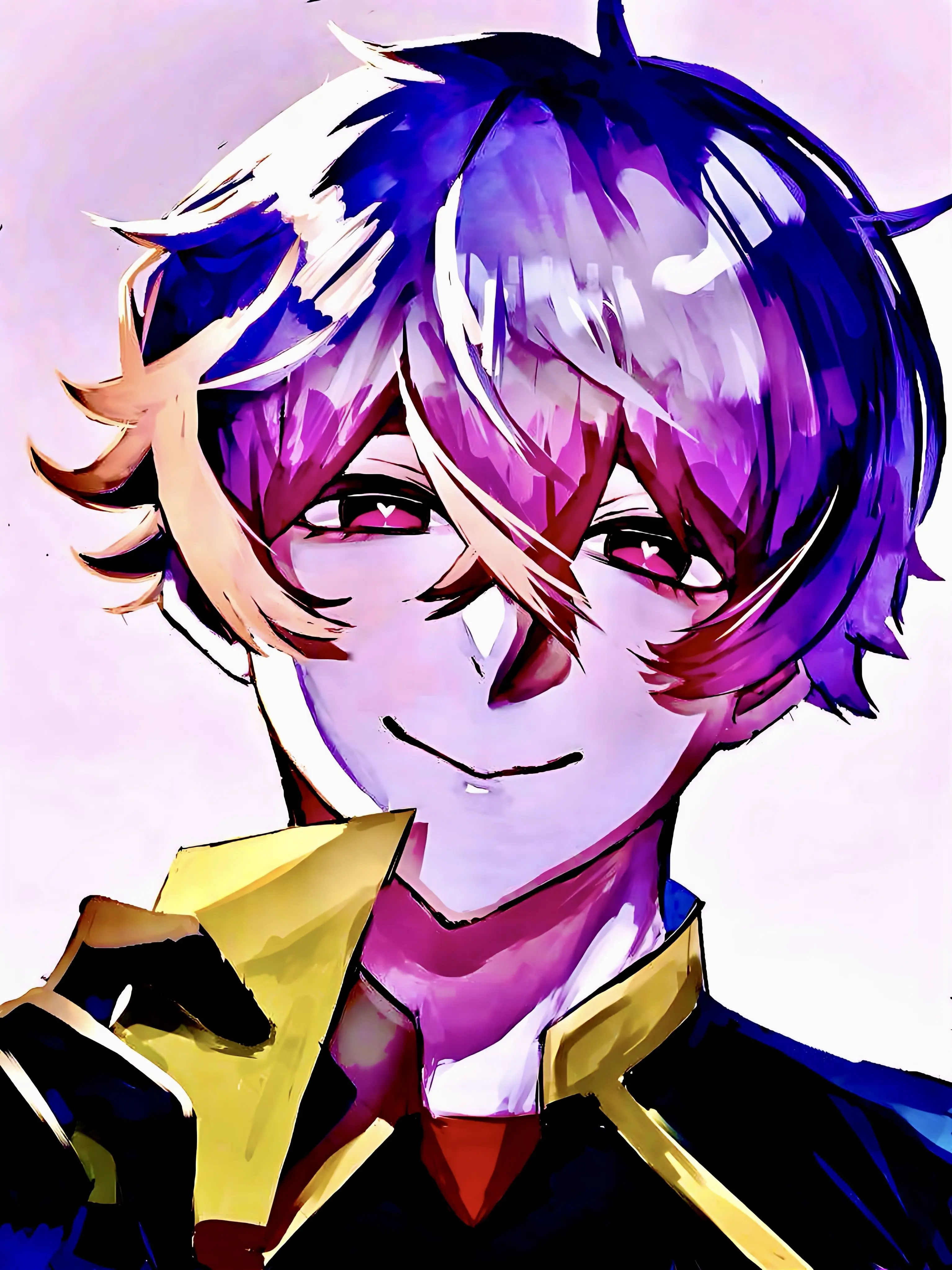 ExoticDodo7421의 アレクシス・ネス