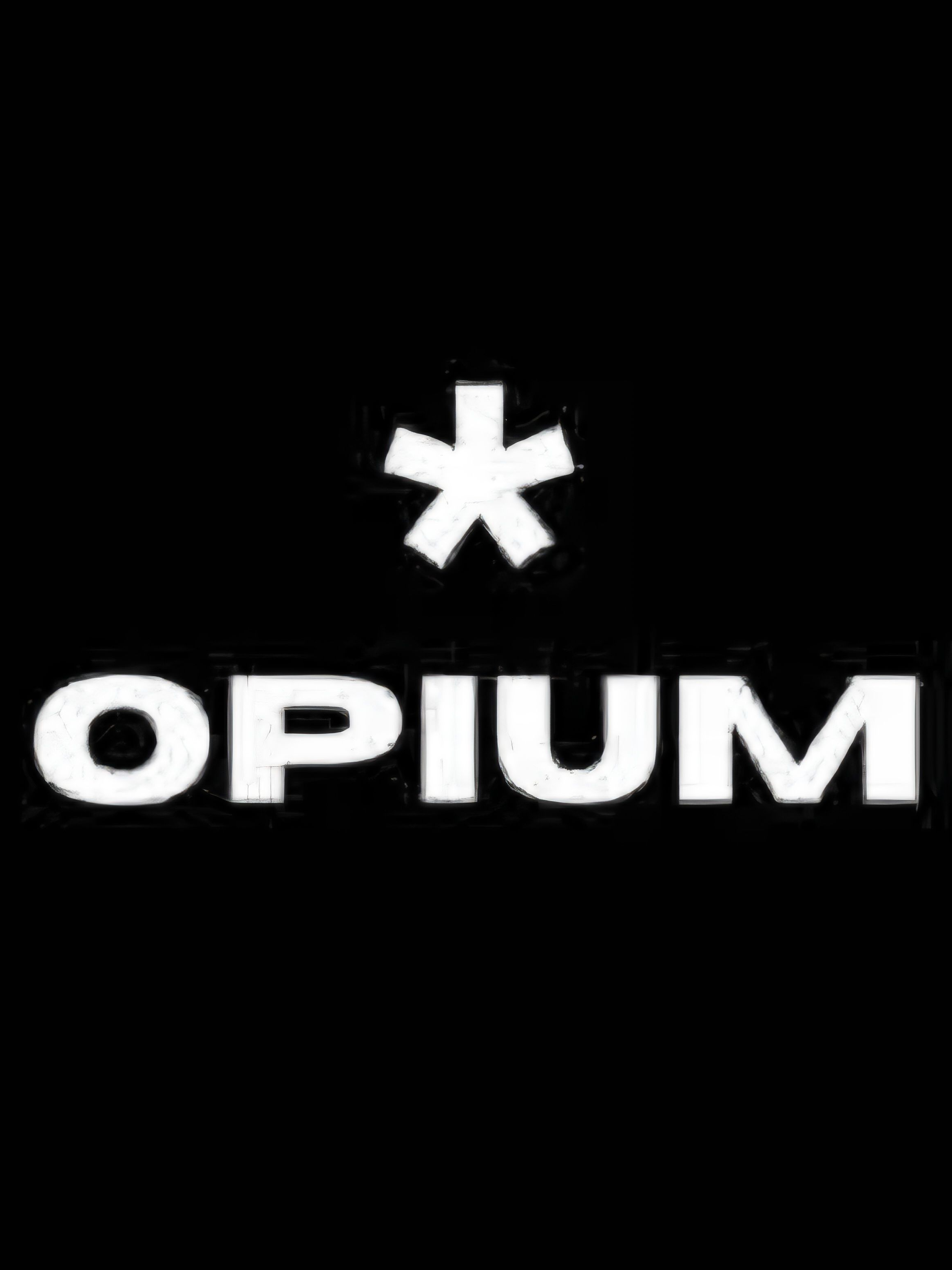 Opium 사단 대표 이미지