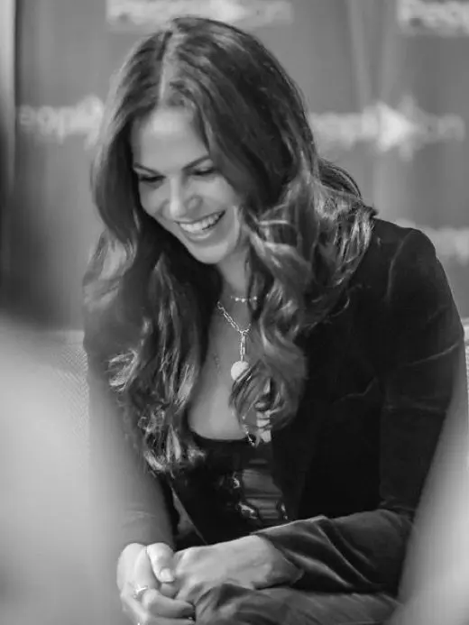 WornIbex8537의 Lana Parrilla
