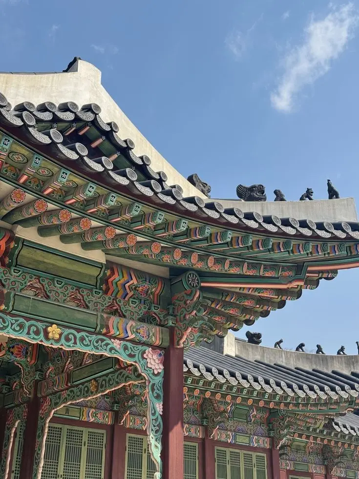 IronicPress7104의 조선시대 세자빈이 된다면?