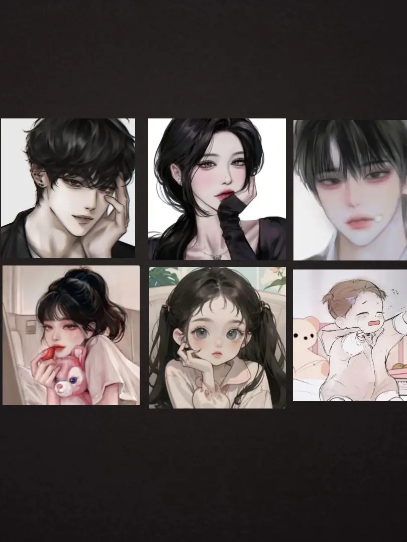 Flsfoj37의 차별하는 가족들