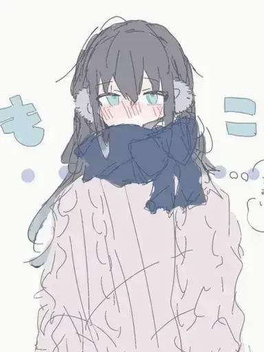 FaintFrog8971의 미안해,잘해주지 못해