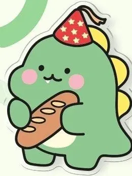 GUBBYrubber의 당신은 드림히어로즈 멤버인 당찬